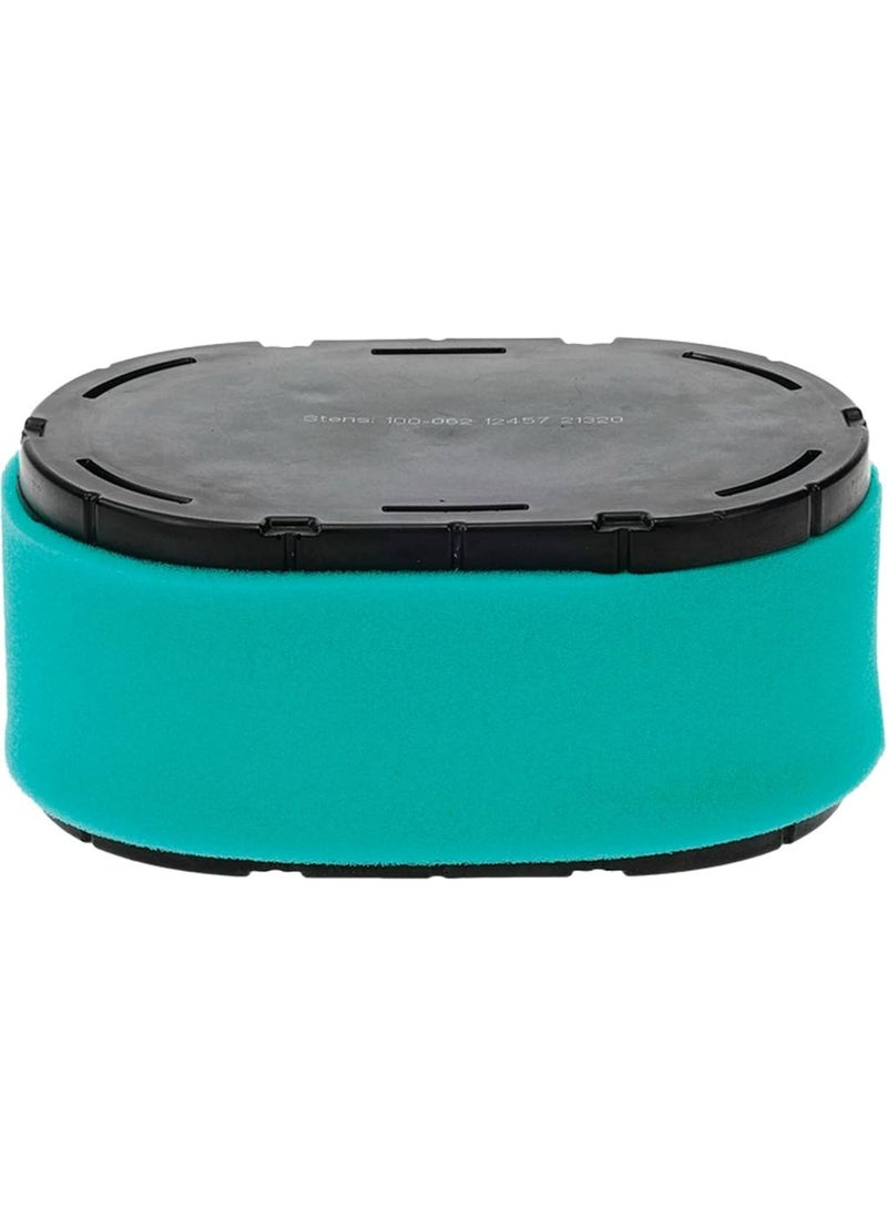 Stens Stens 100 062 Air Filter Combo Compatible with Kohler 16 083 04S Enhanced Engine Protection HighEfficiency Filtration HighEfficiency Durable Easy Install for Lawn Mowers  - Image 1