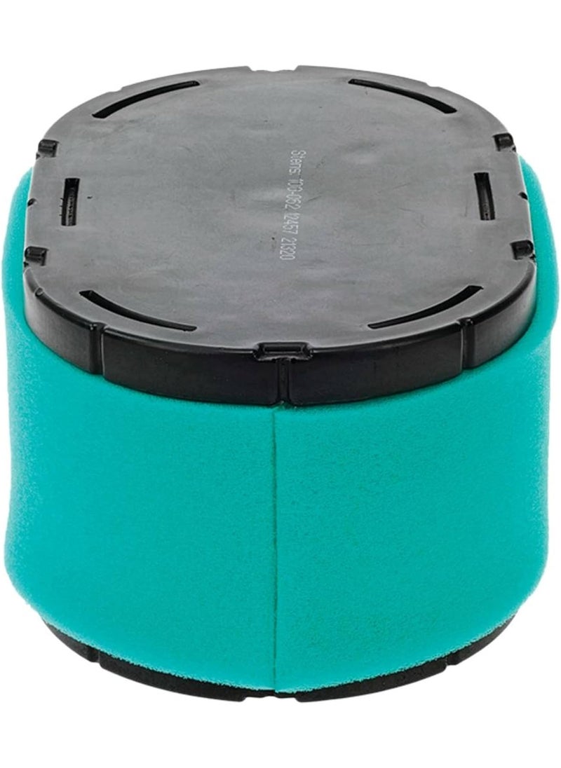 Stens Stens 100 062 Air Filter Combo Compatible with Kohler 16 083 04S Enhanced Engine Protection HighEfficiency Filtration HighEfficiency Durable Easy Install for Lawn Mowers  - Image 3