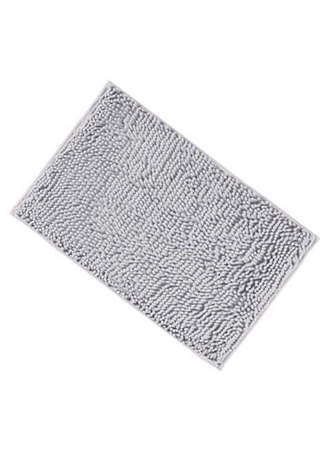 Nonslip Rugs gray