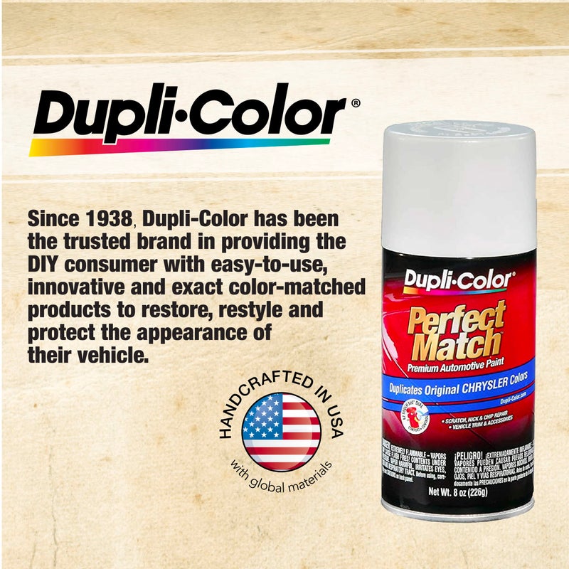Dupli-Color EPS100000 Prep Grease and Wax Remover Automotive Spray Paint Primer - 11 oz. Aerosol Can - Image 1