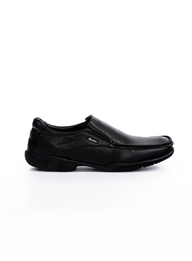 Bata Casual Slip-On Shoes