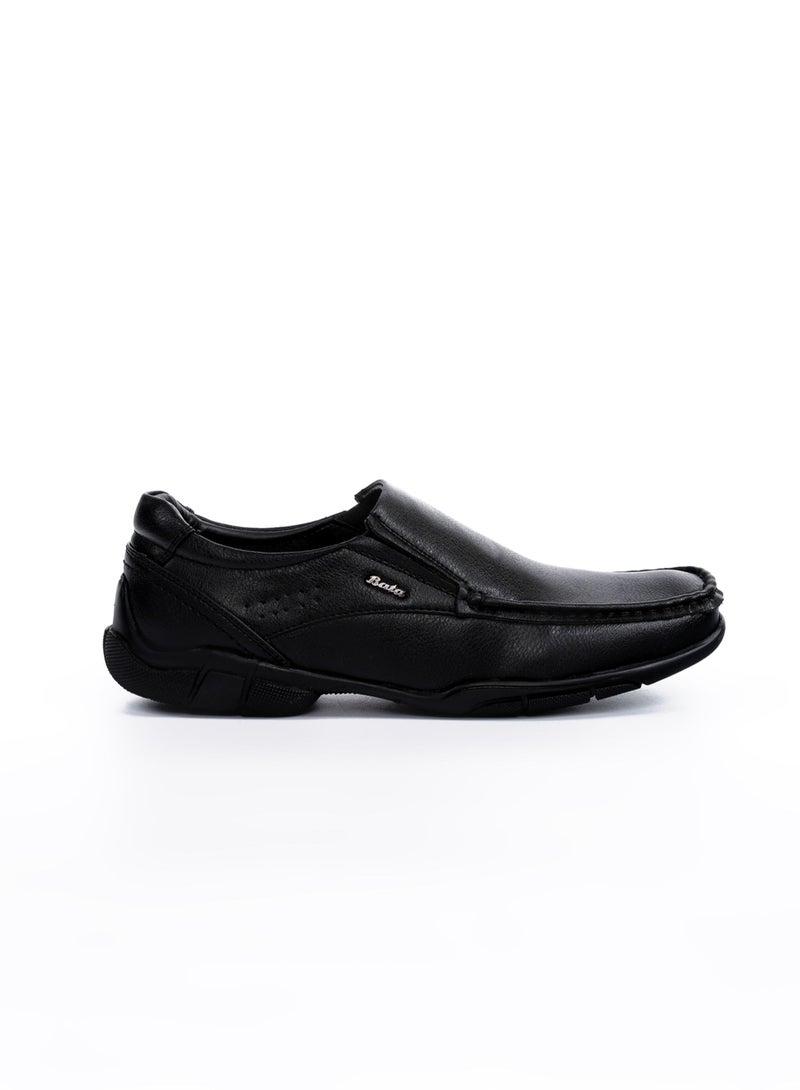 Bata Casual Slip-On Shoes - Image 1