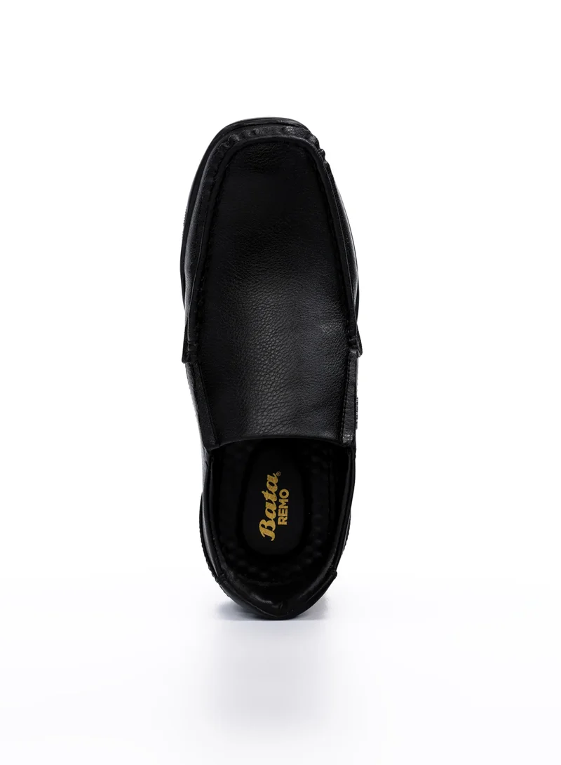 Bata Casual Slip-On Shoes