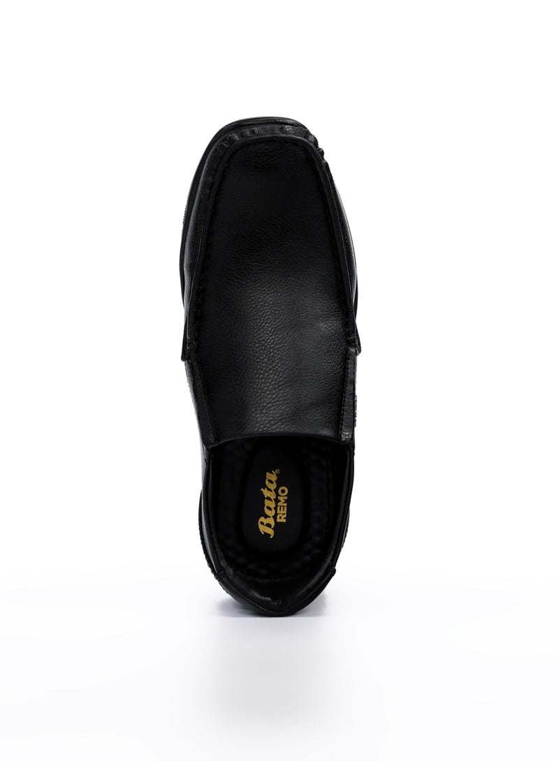 Bata Casual Slip-On Shoes - Image 4