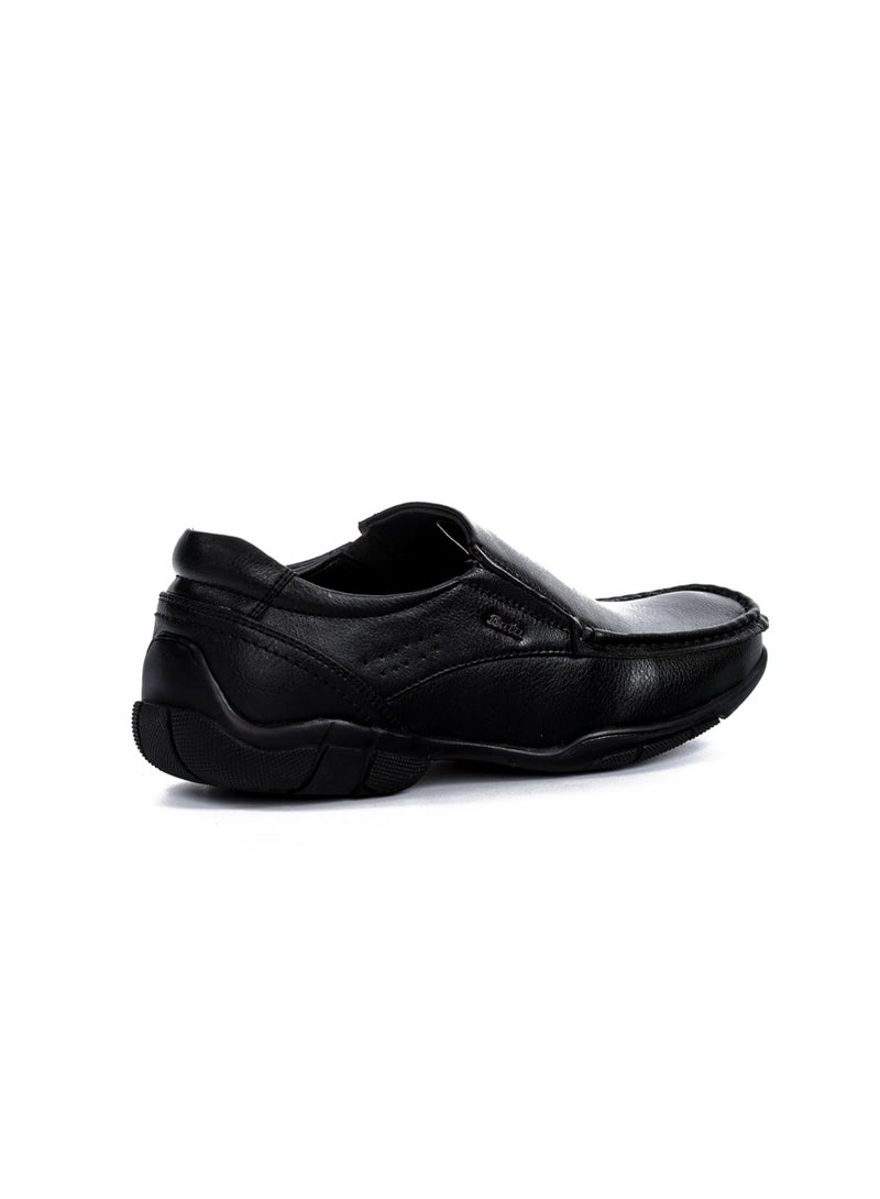 Bata Casual Slip-On Shoes - Image 3