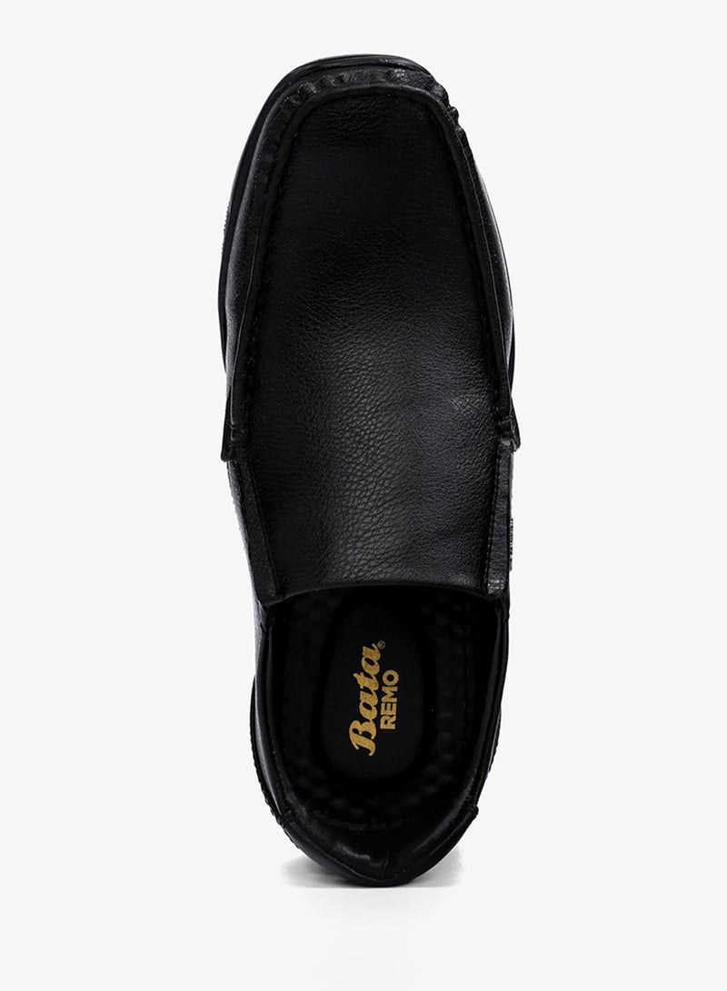 باتا حذاء كاجوال رجالي سهل الارتداء - Image 4