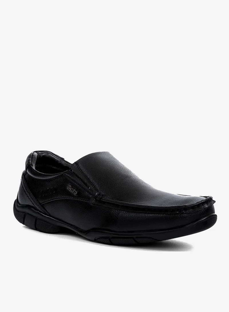 Bata Casual Slip-On Shoes