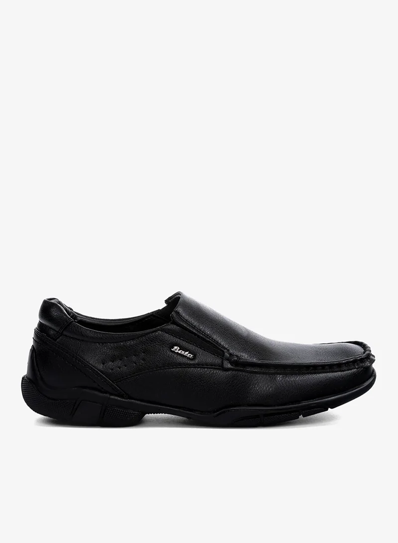 Bata Casual Slip-On Shoes