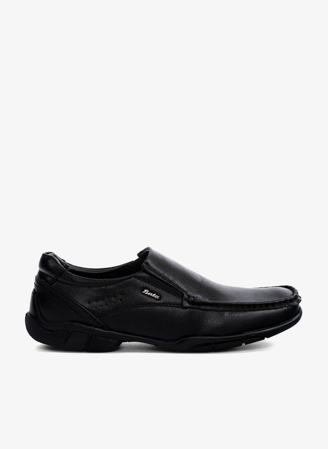 Bata Casual Slip-On Shoes - Image 1