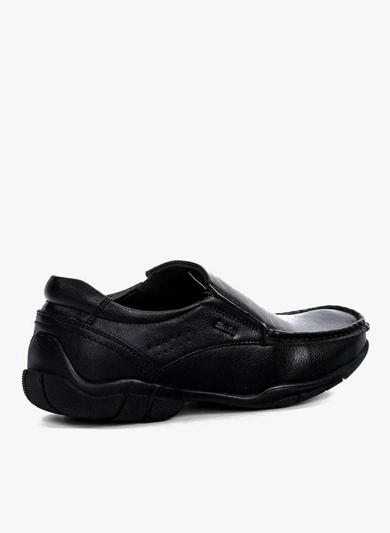 Bata Casual Slip-On Shoes - Image 3
