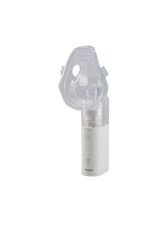 Omron جهاز نيبوليزر ميكرو إير U100-E - Image 3