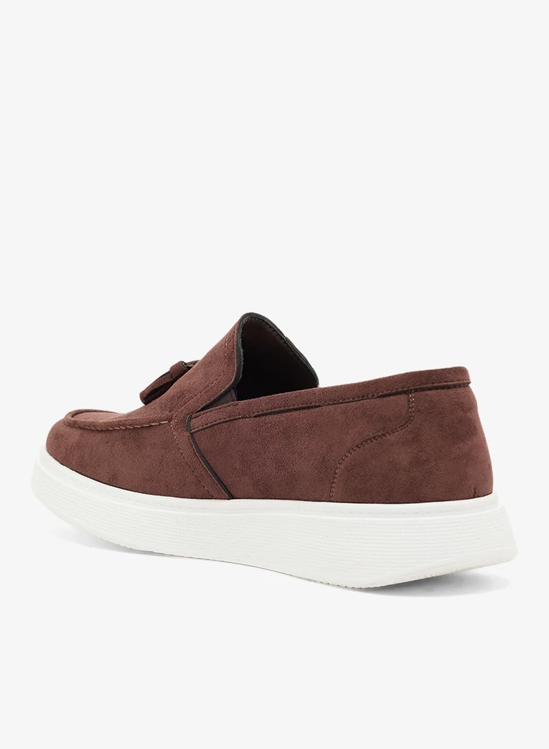 روبرت وود أحذية كاجوال سهلة الارتداء