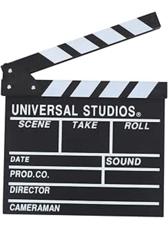 Universal Studios Clapperboard for - Image 1