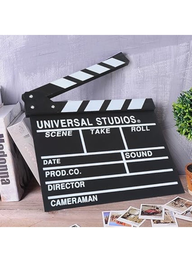 Universal Studios Clapperboard for - Image 3
