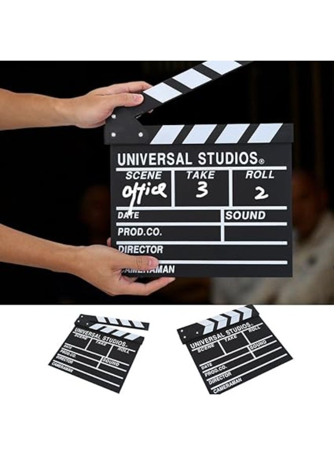 Universal Studios Clapperboard for - Image 4