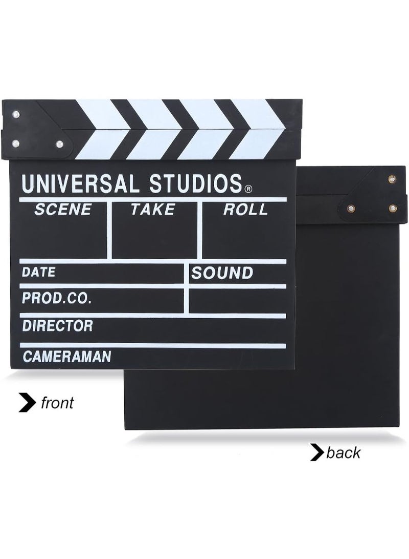 Universal Studios Clapperboard for - Image 5