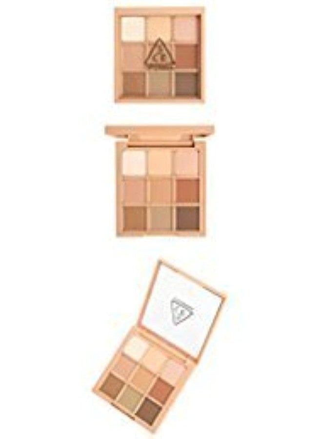 BEADNOVA 4mm Natural Rose Quartz Gemstone Round Loose Beads for Jewelry Making (90-92pcs) - Image 1