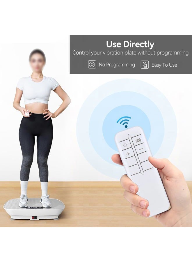 PZL New Replacement Remote Control for MERACH Vibration Plate Exercise Machine MR-2398 MR-2398P - Image 3