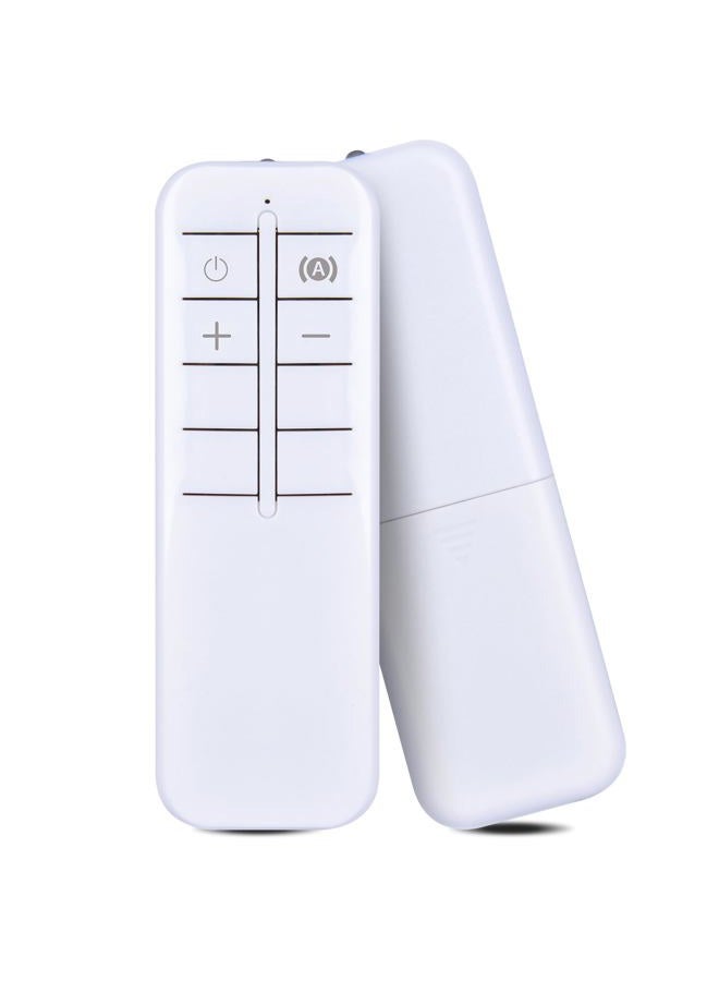 PZL New Replacement Remote Control for MERACH Vibration Plate Exercise Machine MR-2398 MR-2398P - Image 1