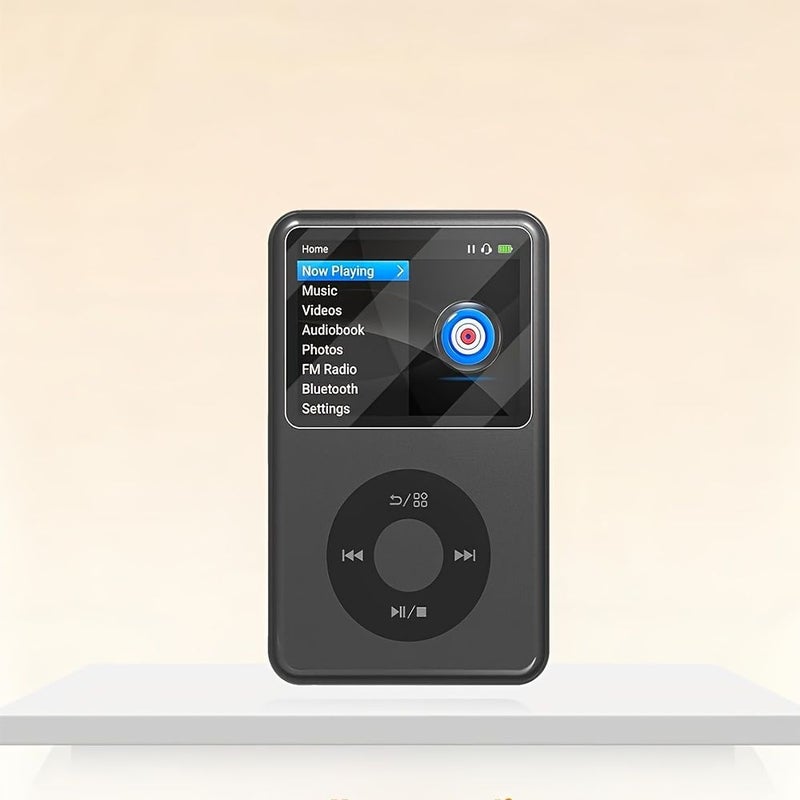 3 Pack Shatter Resistant Display Shield Protective Screen Guard For Ipod Classic HD Transparent PET - Image 4