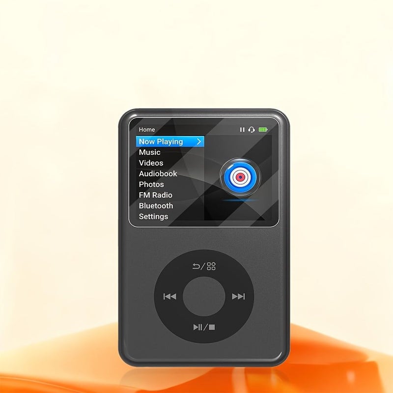3 Pack Shatter Resistant Display Shield Protective Screen Guard For Ipod Classic HD Transparent PET - Image 3