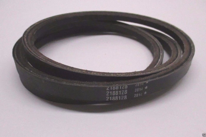 Bobcat Bobcat Genuine 2188128 Engine to Hydro Pump Belt Fits 52 61 72 ZTR OEM