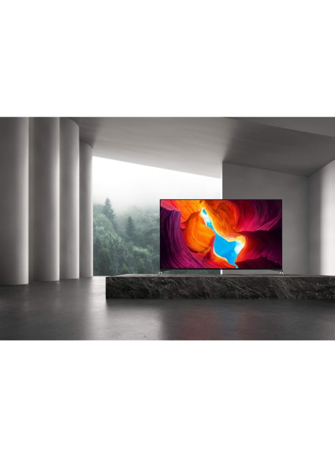 Sony Certified Pre Owned -  75" Android Smart TV - 4K 75X95K Black - Image 2