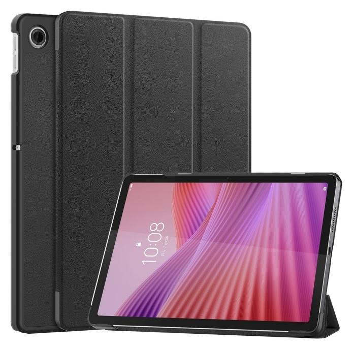 general Lenovo Tab 2025 TB-311FU/TB-311XU tablet computer protective cover with automatic wake-up/sleep function triple folding bracket protective cover - Image 1