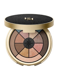 KIKO MILANO Holiday Wonderlights Festive Flash Eyeshadow Palette  - Image 1