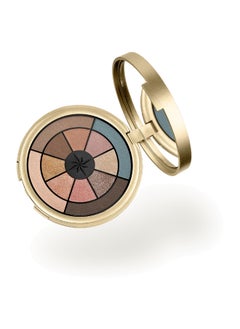 KIKO MILANO Holiday Wonderlights Festive Flash Eyeshadow Palette  - Image 3