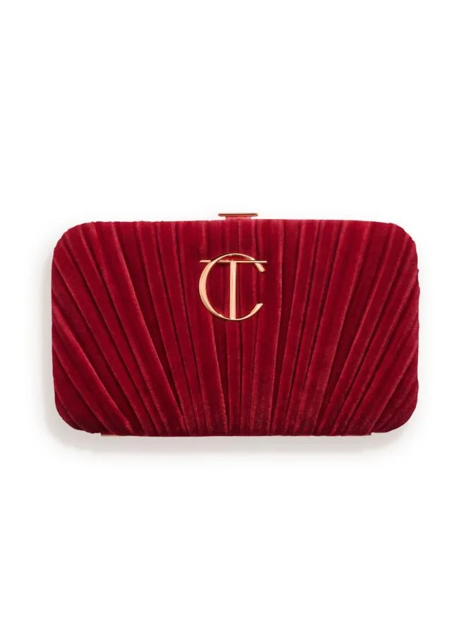 Charlotte Tilbury Charlotte's Hollywood Mini Brush Set