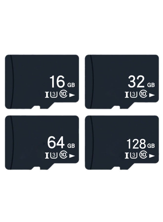 بطاقة ذاكرة آلة الألعاب 32g64g بطاقة نينتندو الخاصة عالية السرعة الثابتة مع بطاقة ذاكرة تبديل سلسة سعة Tf: 64gb-c10-خاصة للتكوين - Image 5