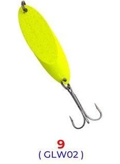 Condor KS1103 14 gr Cutting Spoon  - Image 1