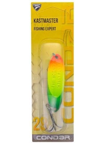 Condor KS1103 14 gr Cutting Spoon  - Image 3