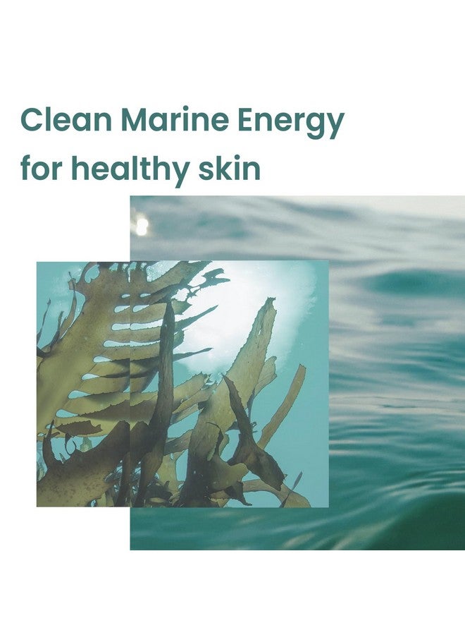 HEIMISH Marine Care Eye Cream 1.01fl.oz/30ml for Dark Circles and Wrinkles | Plant Stem Cell, Lifting, Eye Concentrate, Soothe Irritated Skin, Energizes Dry Skin - Image 5