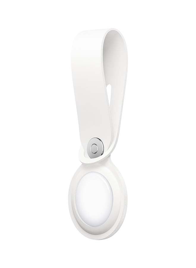 Apple AirTag Loop white - Image 2
