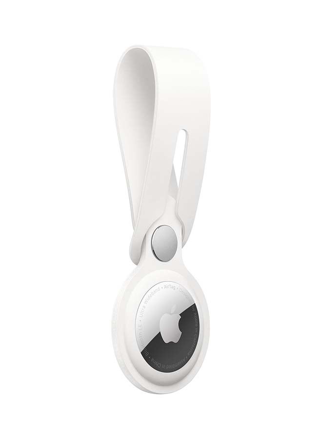 Apple AirTag Loop white - Image 3