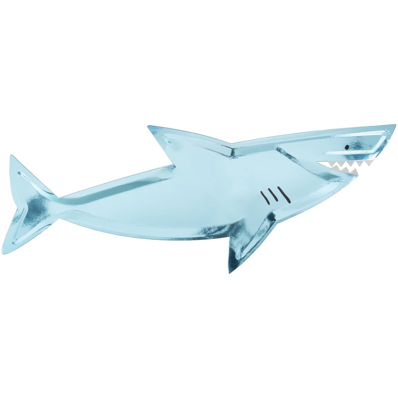 Meri Meri Meri Meri Shark Platters