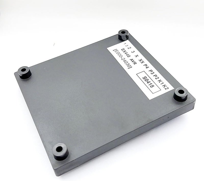 WANATOP منظم جهد أوتوماتيكي WANATOP SX440 AVR - Image 3
