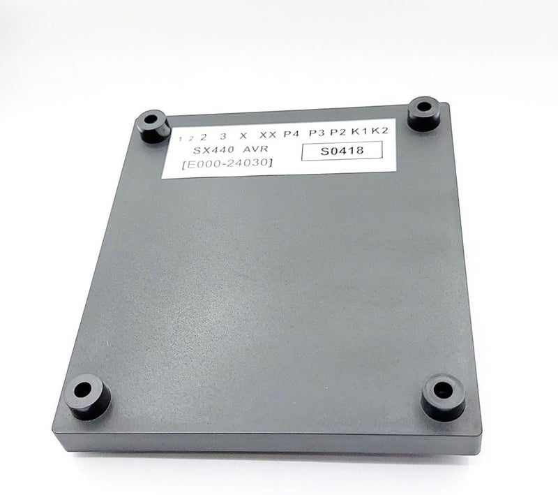 WANATOP منظم جهد أوتوماتيكي WANATOP SX440 AVR - Image 4