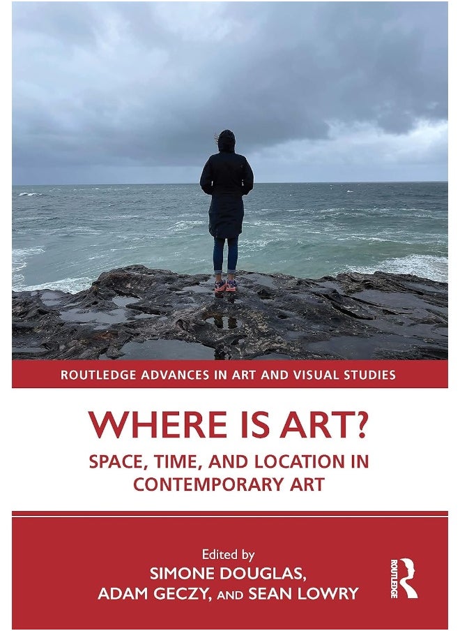 null - Where is Art?: Space, Time, and Location in Contemporary Art - Image 1