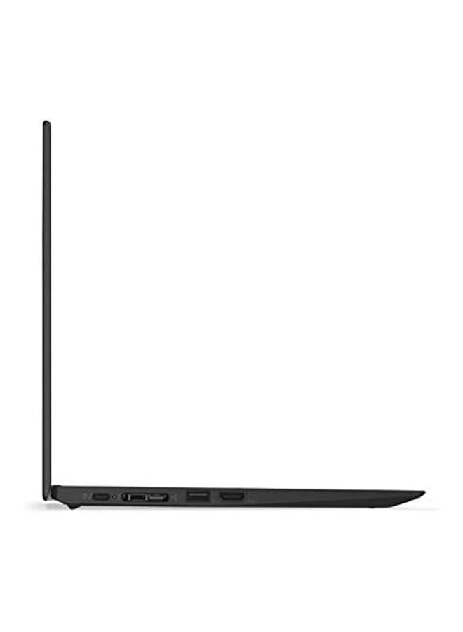 Lenovo Renewed - Thinkpad x1 Carbon G6 Laptop With 14-Inch Display,Intel Core i5 Processor/8th Gen/8GB RAM/256 SSD/Intel HD Graphics/Touchscreen English Black - Image 2