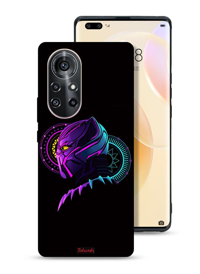 Tolwak Huawei nova 8 Pro 4G Protective Case Cover Digital Art Artwork Illustration Simple Hd - Image 1