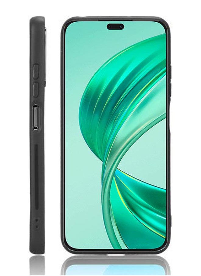 Covernex - Protective Case Cover For Honor X8b Be The Change You Want To See - Image 1