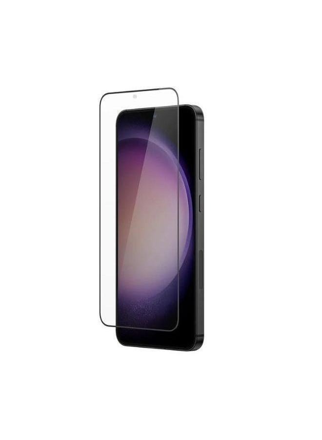 PROMASS Nano ceramic screen protector compatible with Samsung Galaxy S24 Plus - Image 1