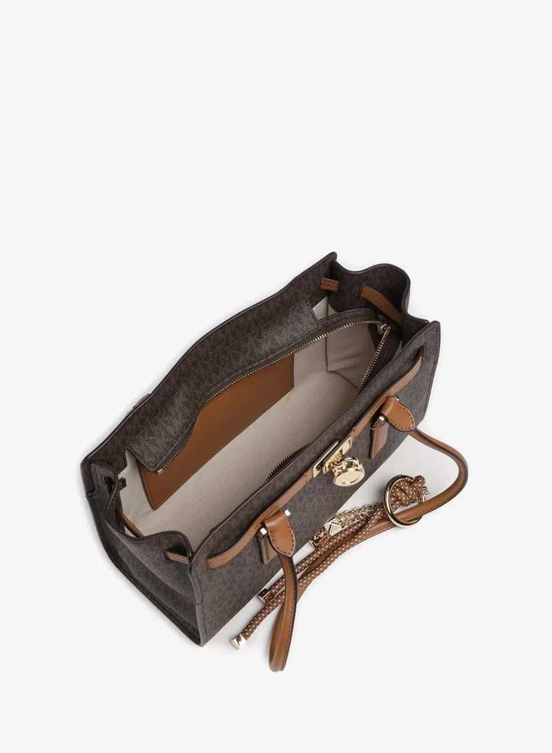 Michael Kors  Hamilton Moderne Small Tote Bag for Women | Best Price UAE