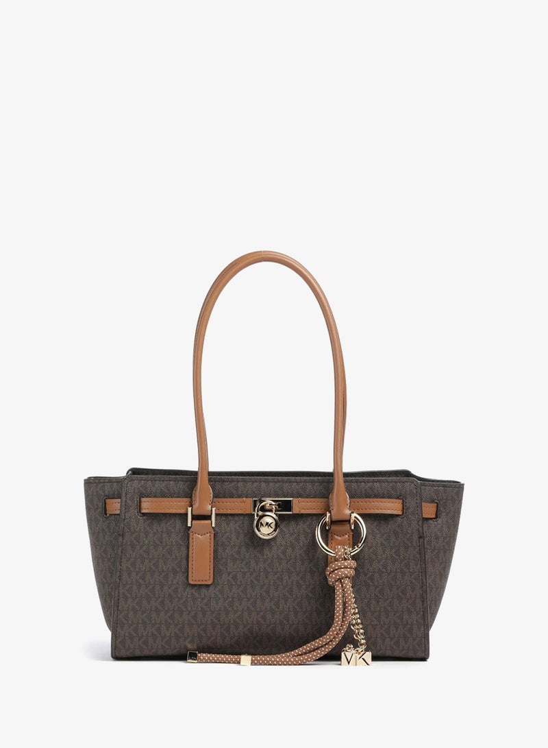 Michael Kors Hamilton Moderne Small Tote Bag - Image 1