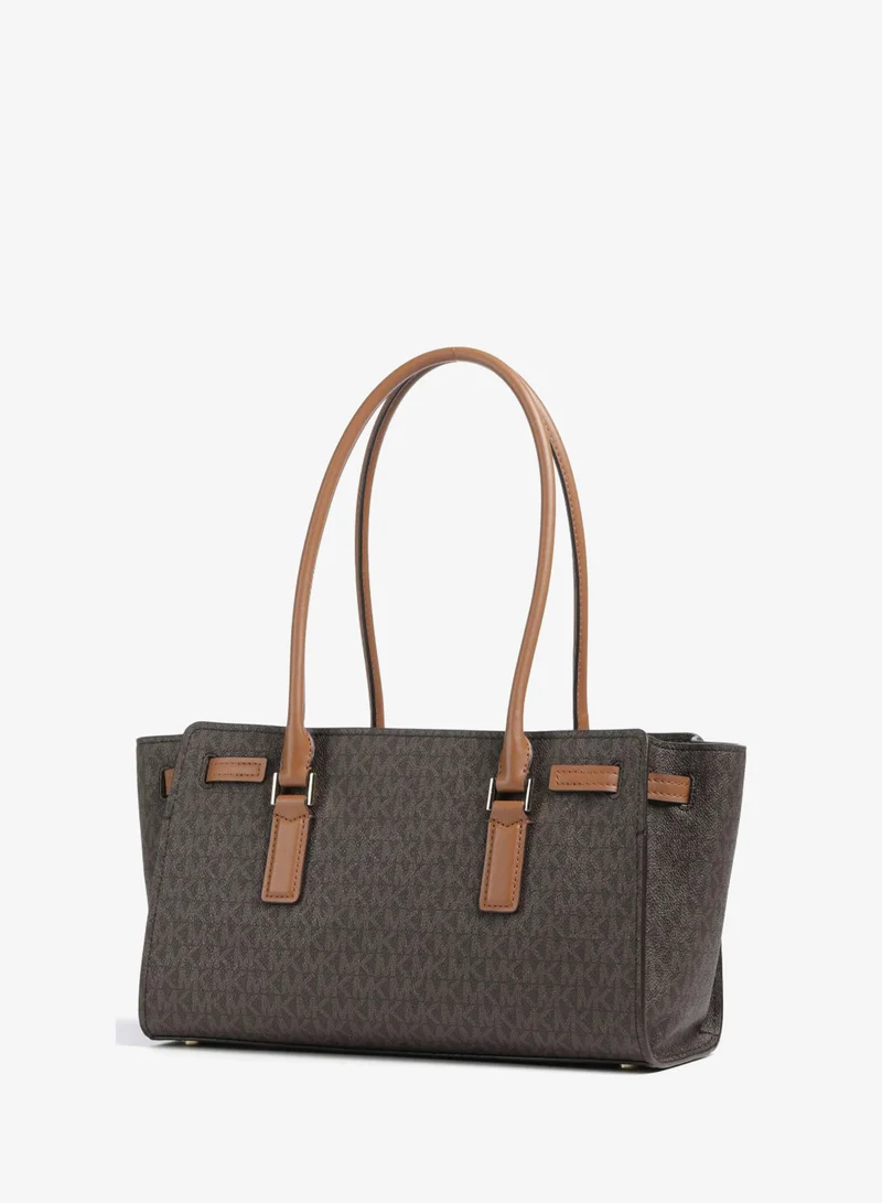 Michael Kors Hamilton Moderne Small Tote Bag