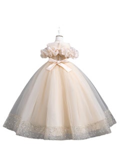 Fashionable And Versatile Children's Princess Dress