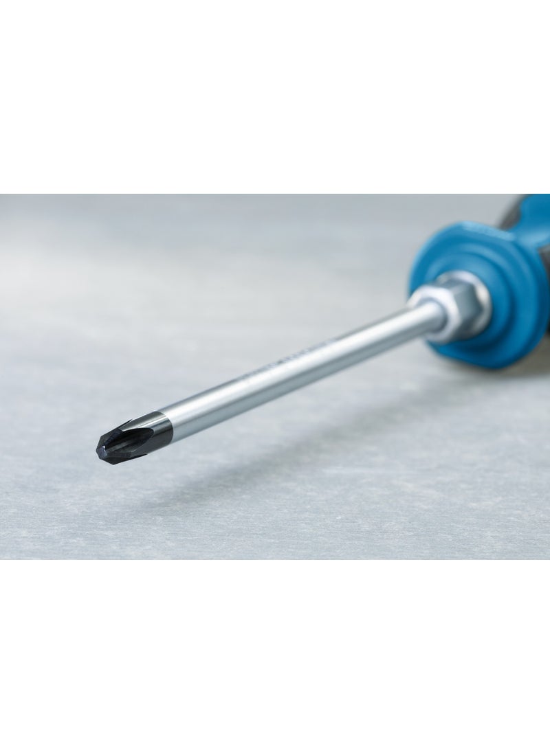 BOSCH Professional Phillips Screwdriver PH1X100MM  - Image 2